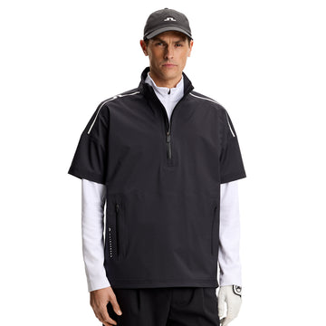 J.Lindeberg Golf Shay Rain Shirt