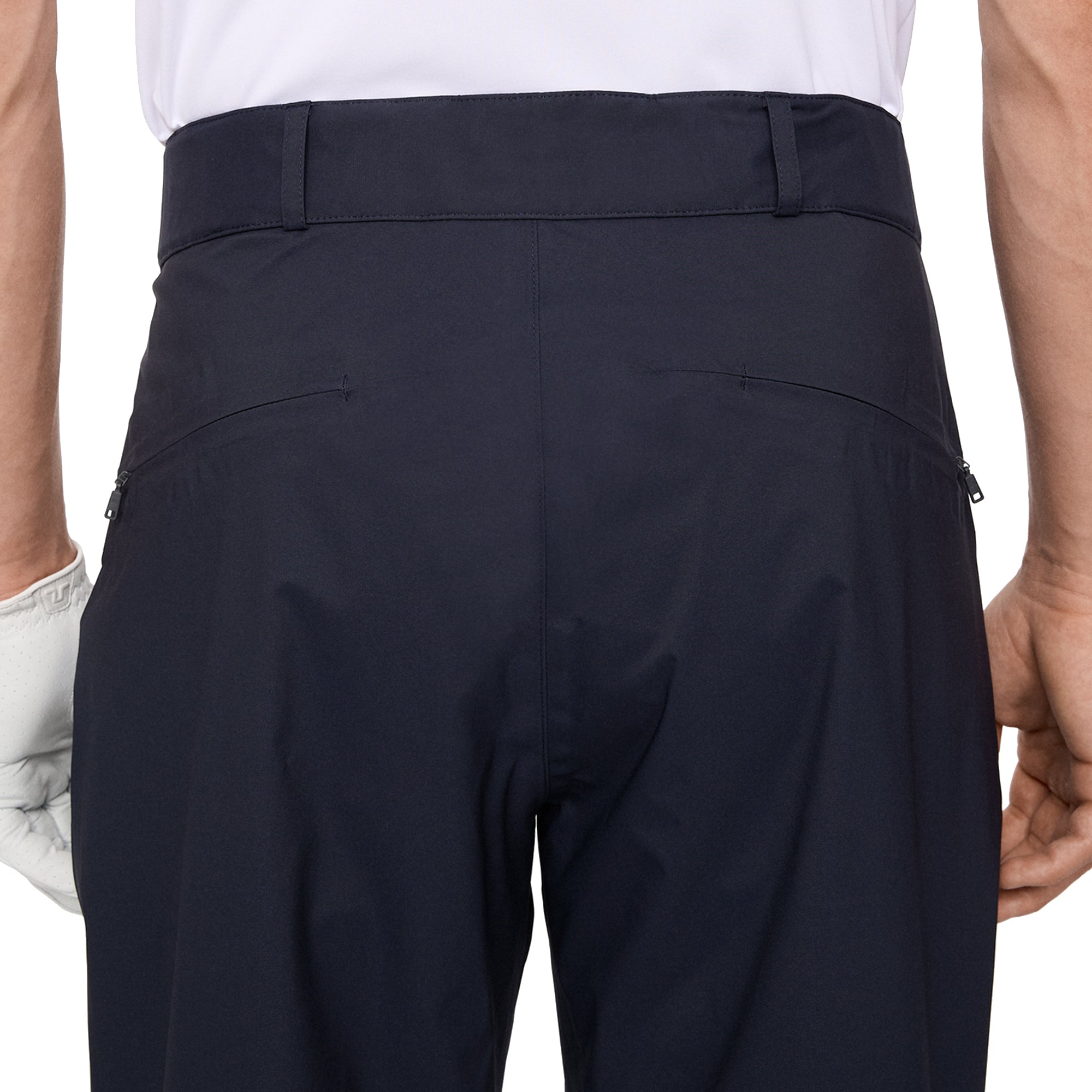 J.Lindeberg Golf Shay Waterproof Trousers FW25