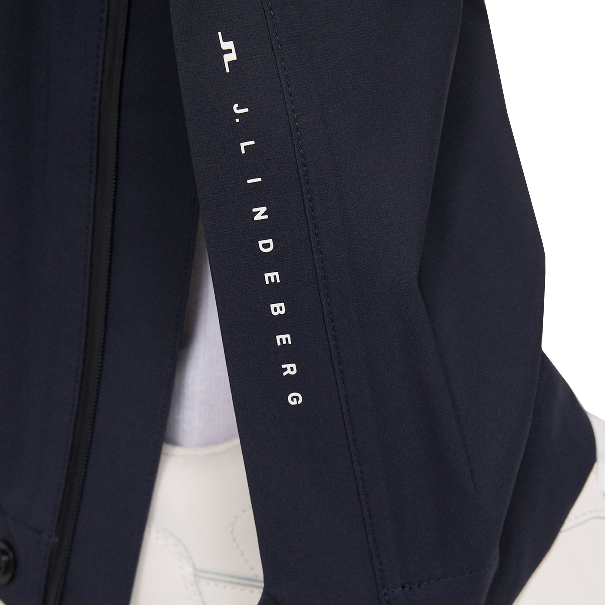 J.Lindeberg Golf Shay Waterproof Trousers FW25