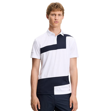 J.Lindeberg Golf Sidd Polo Shirt