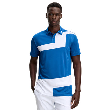 J.Lindeberg Golf Sidd Polo Shirt
