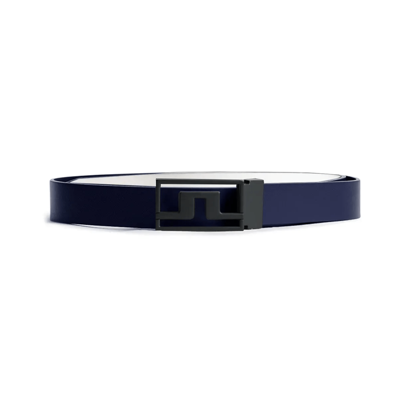 J.Lindeberg Golf Slater Detachable Belt FW24 JL Navy 6855 