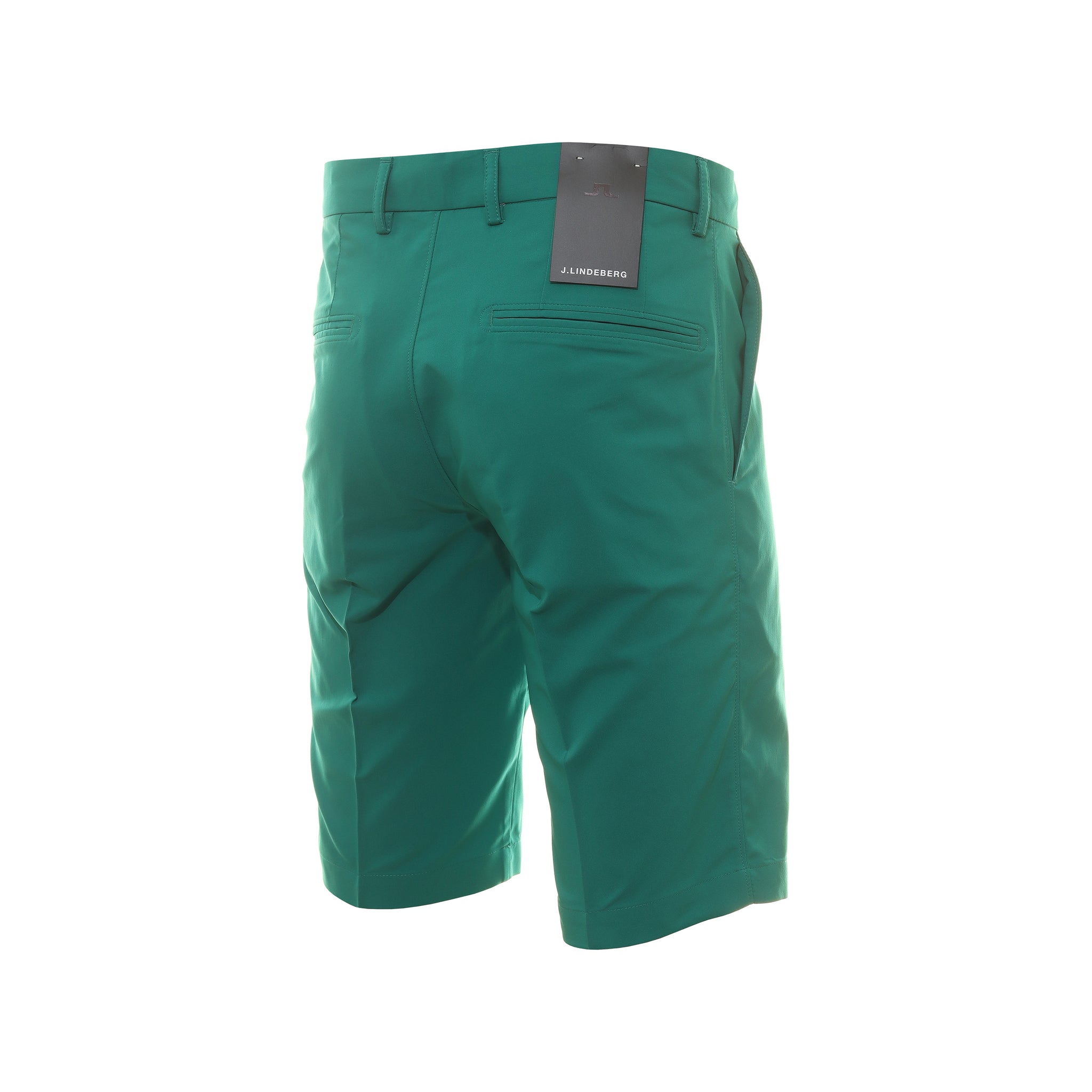 Dark green sales golf shorts