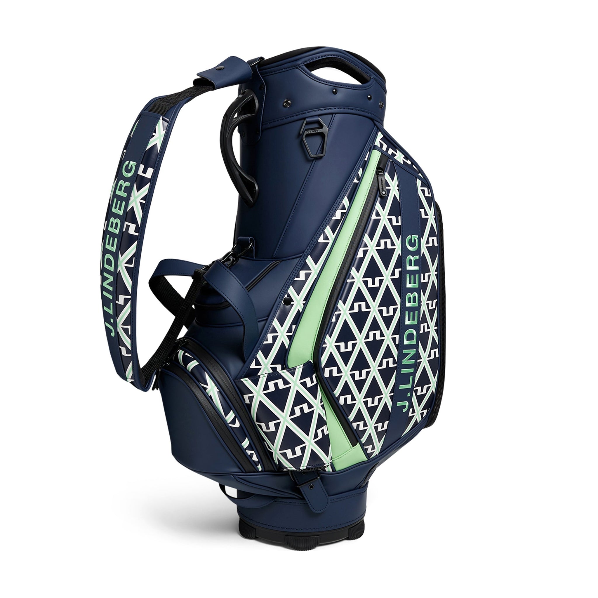 J.Lindeberg Golf Staff Bag