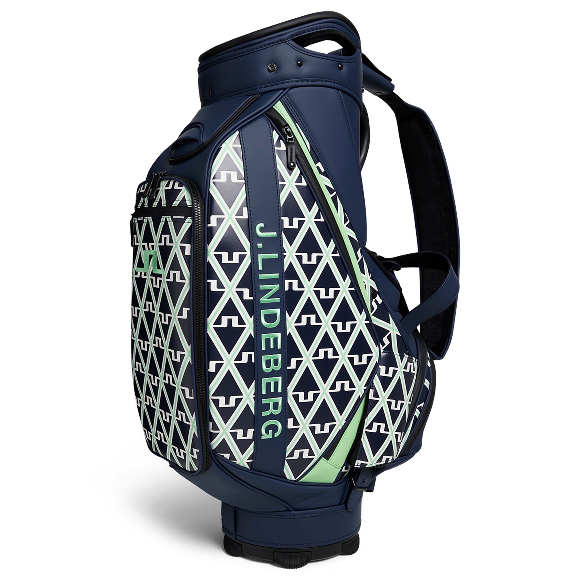 J.Lindeberg Golf Staff Bag