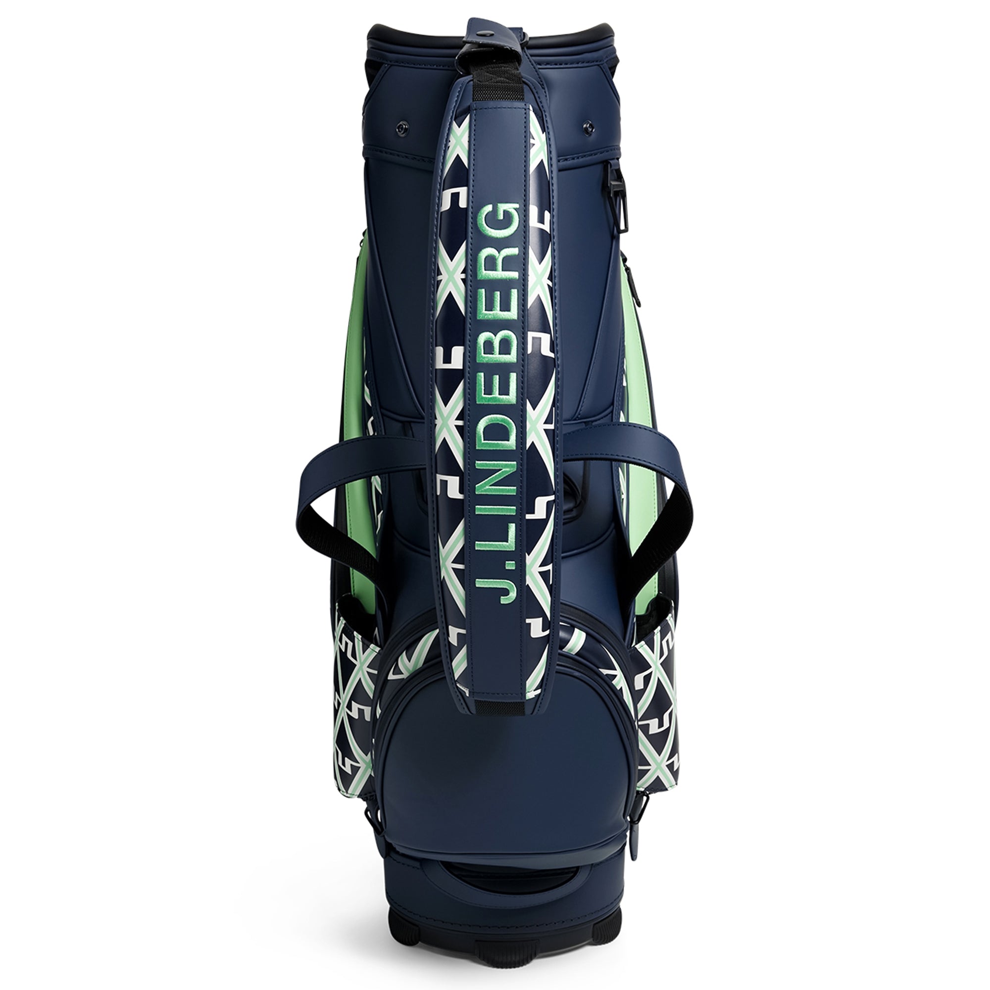 J.Lindeberg Golf Staff Bag