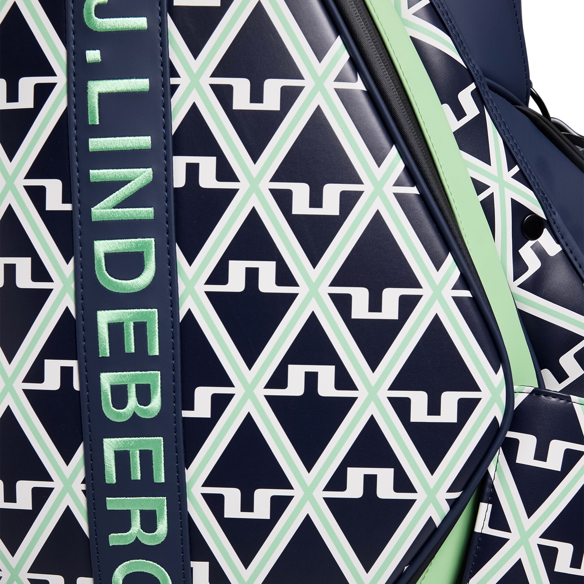 J.Lindeberg Golf Staff Bag
