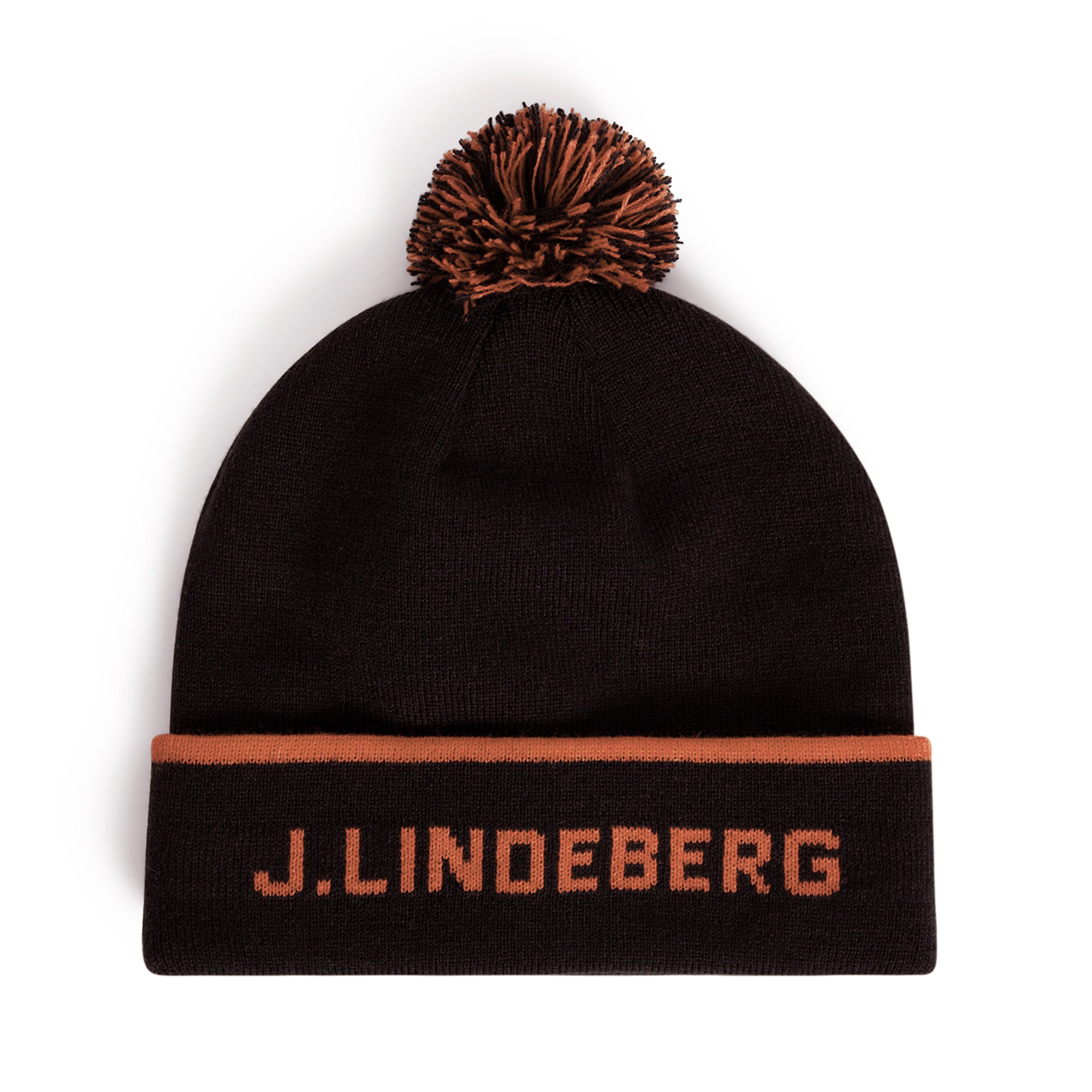j-lindeberg-stripe-beanie-hat-gmac11239-9999-black