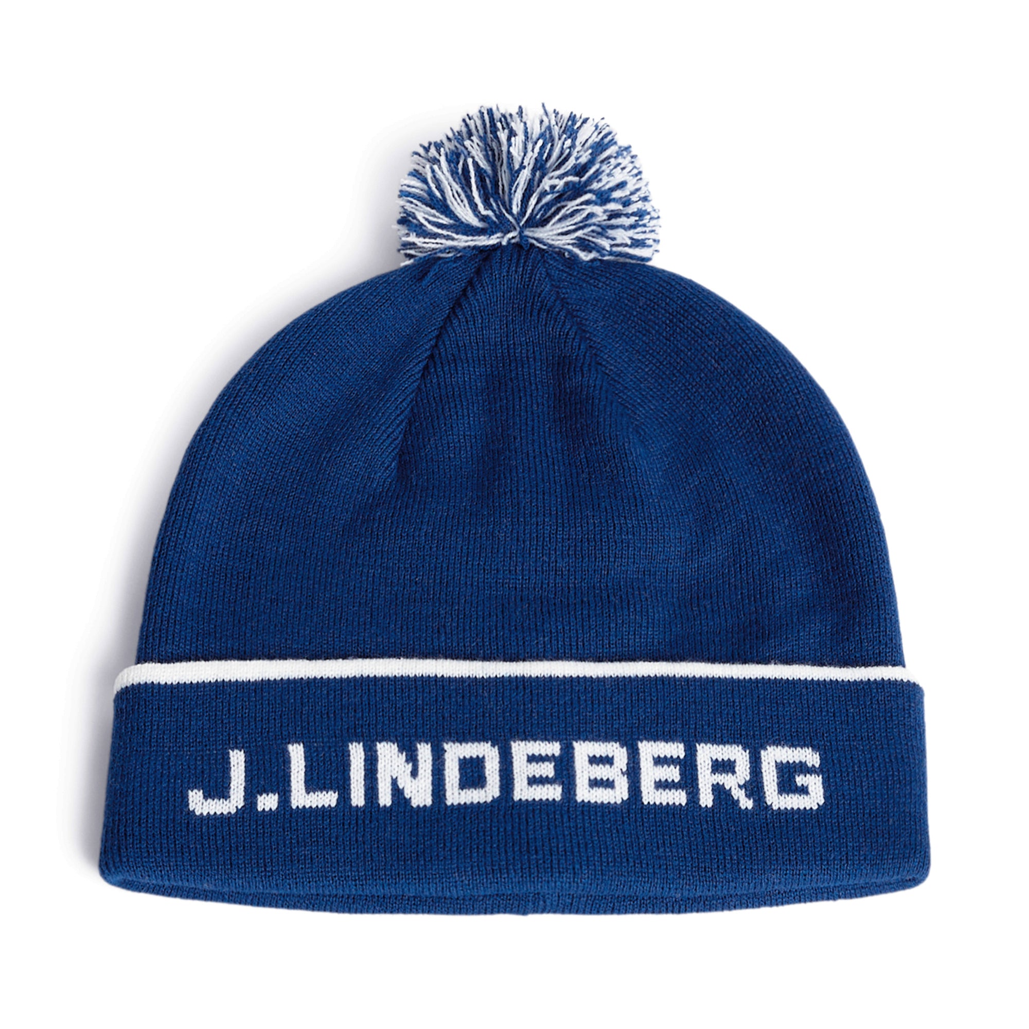 j-lindeberg-stripe-beanie-hat-gmac11239-sodalite-blue-o328