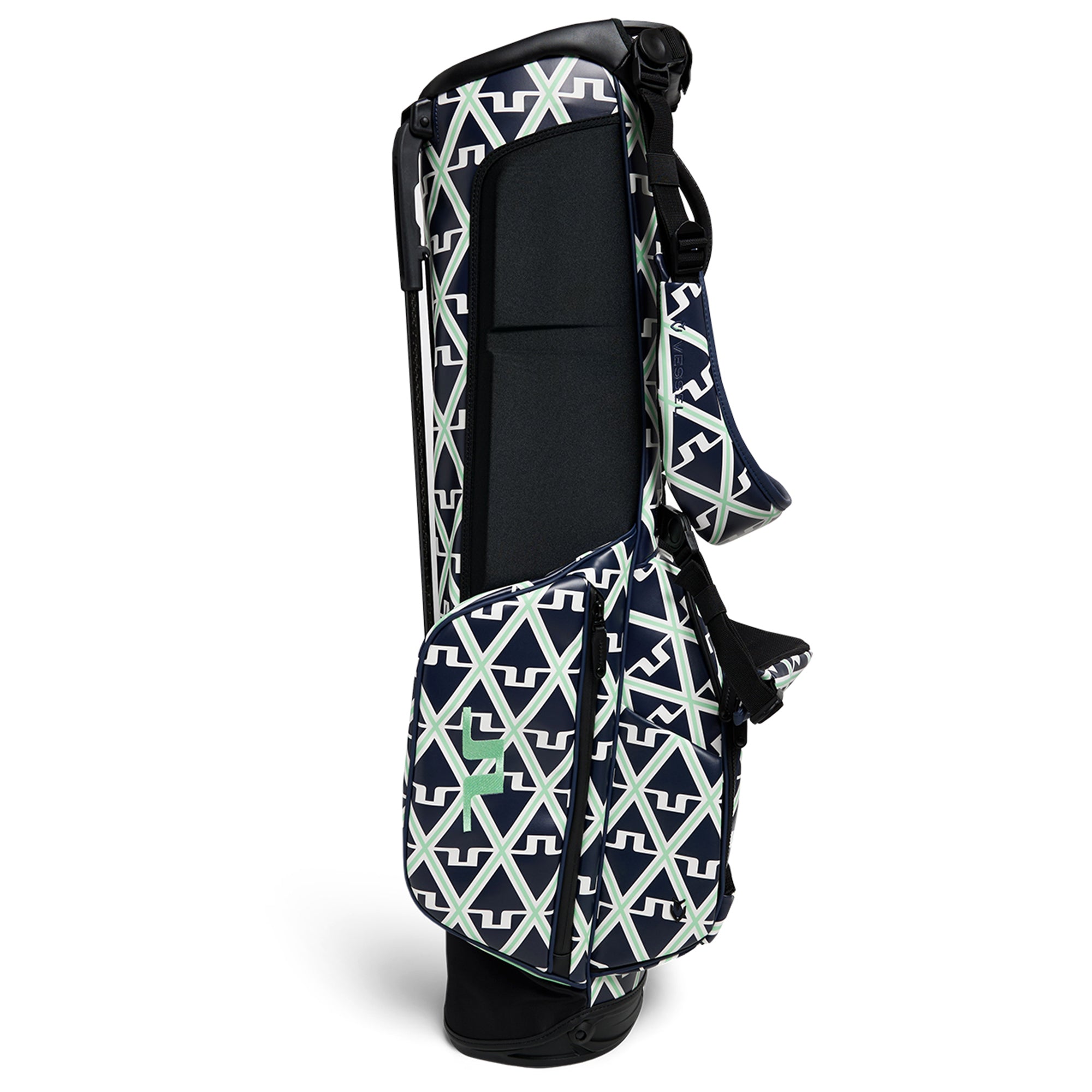 J.Lindeberg Golf Sunday Stand Bag