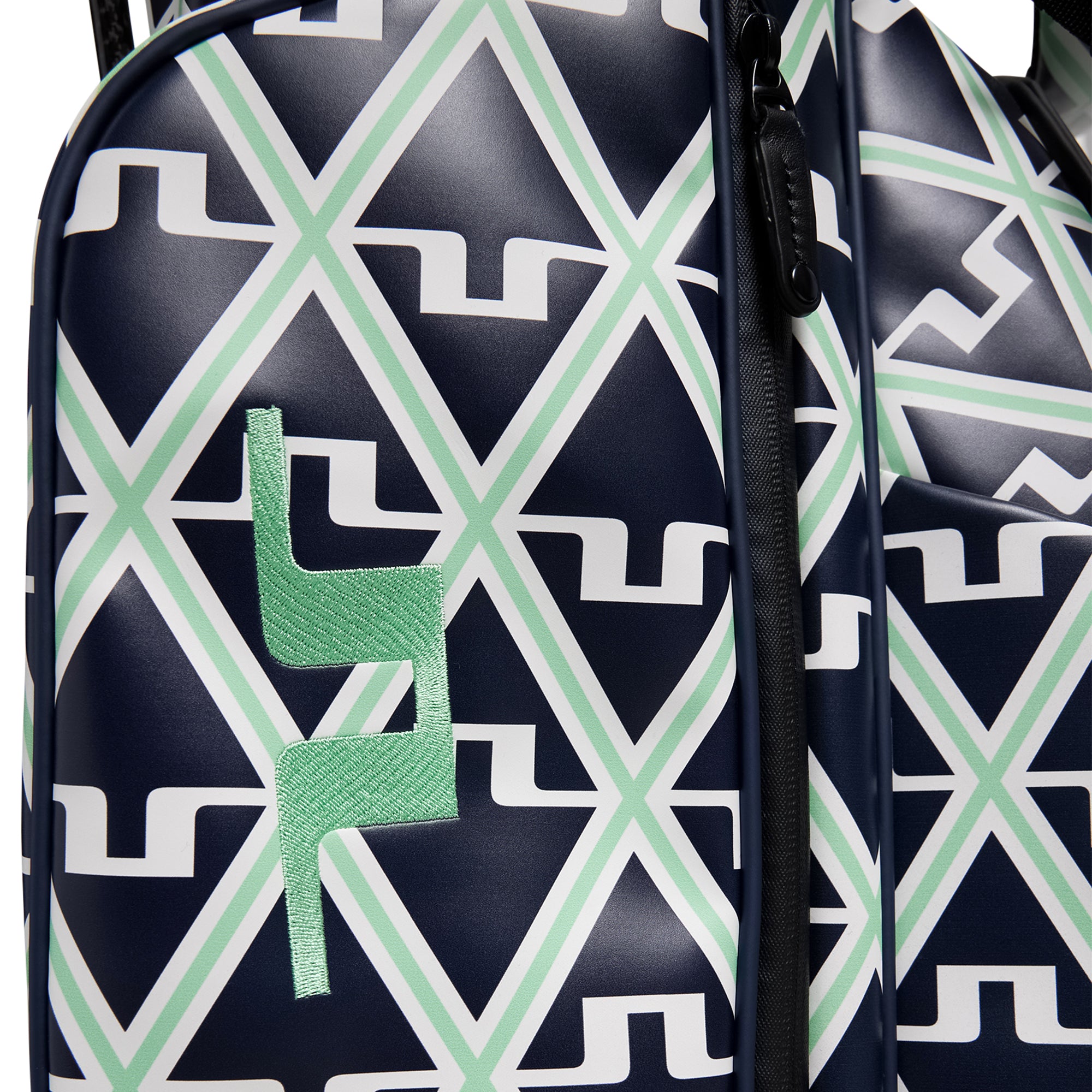 J.Lindeberg Golf Sunday Stand Bag