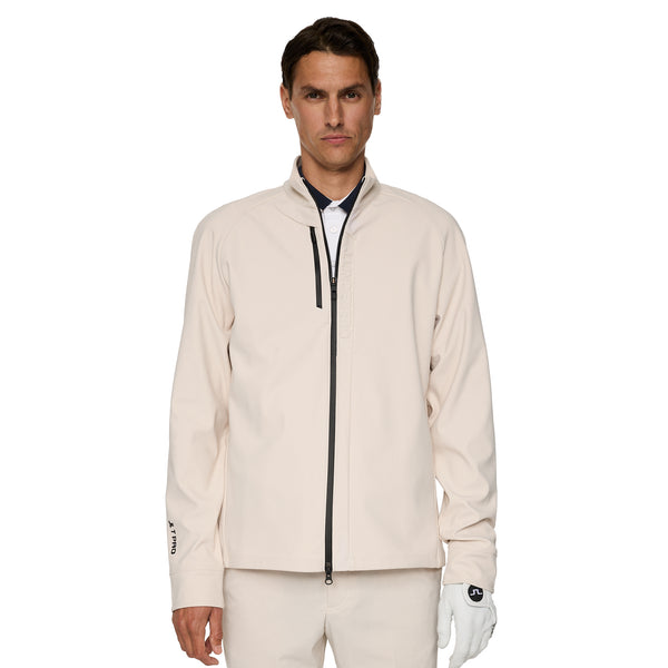 J.LINDEBERG CASTOR MID LAYER ジャケット M High Grounds Merino Mid Layer / Night Owl – J.Lindeberg EU