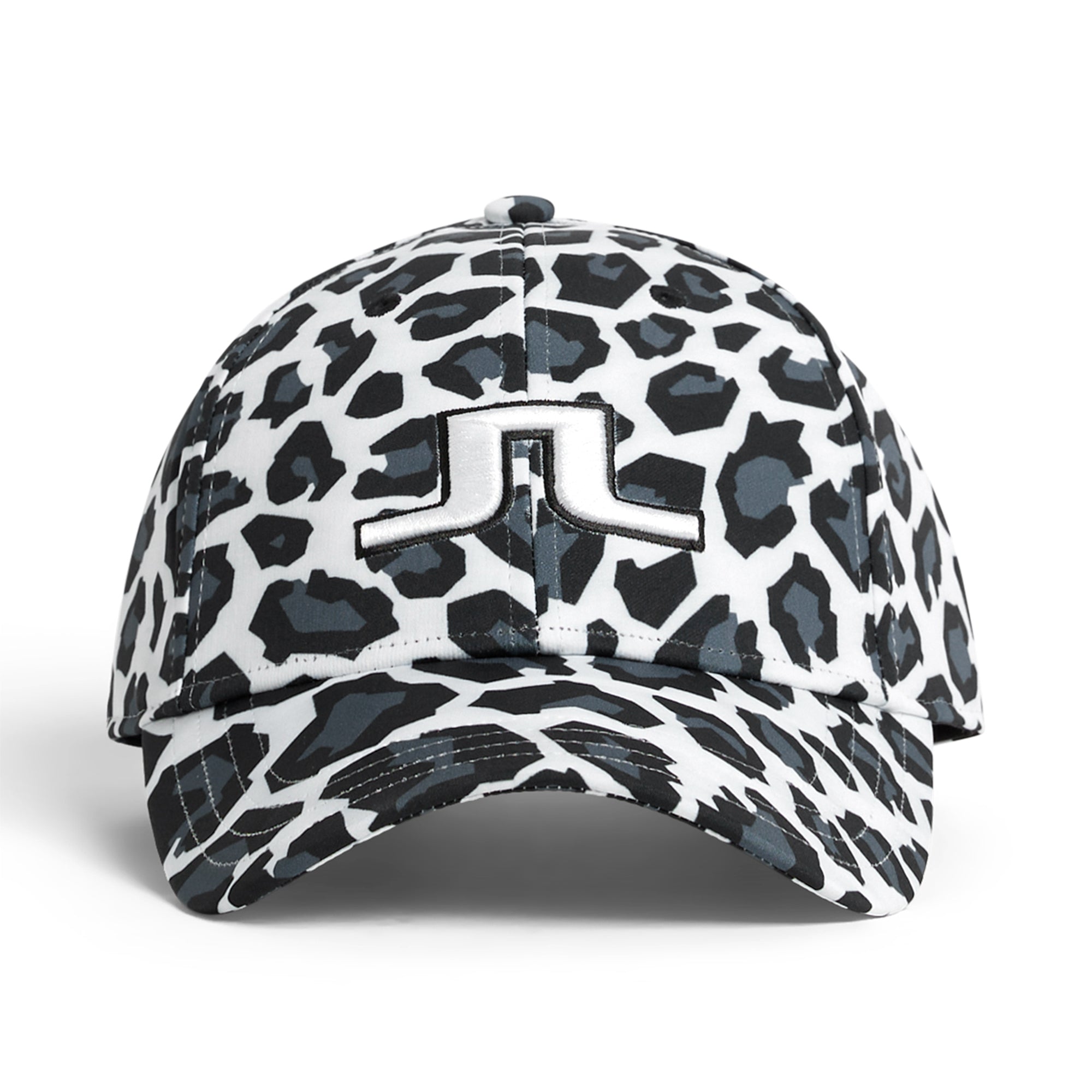J.Lindeberg Golf Telo Print Cap