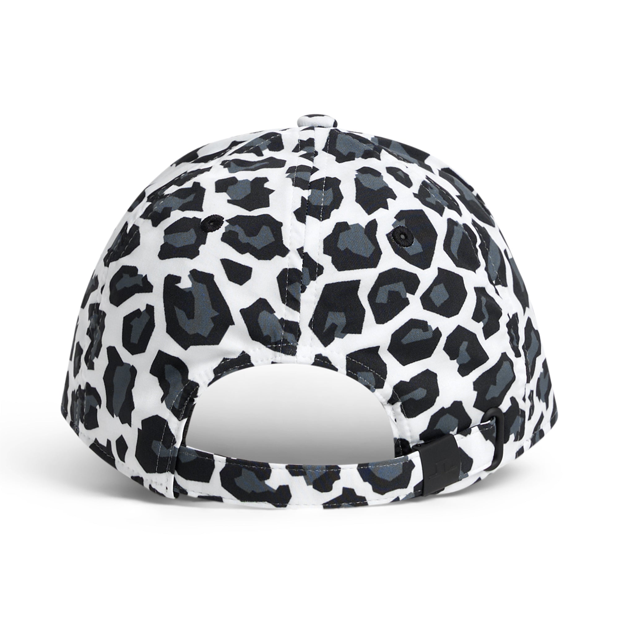 J.Lindeberg Golf Telo Print Cap
