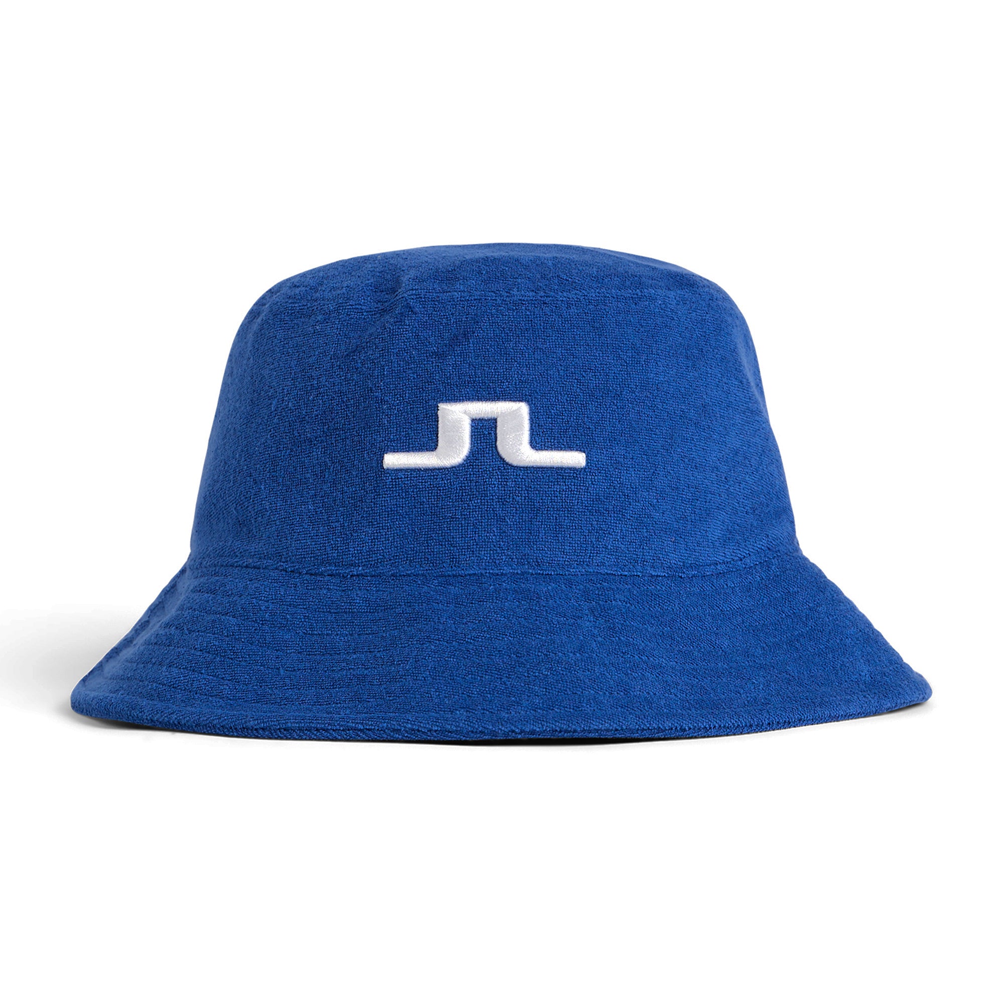 J.Lindeberg Golf Terry Bucket Hat