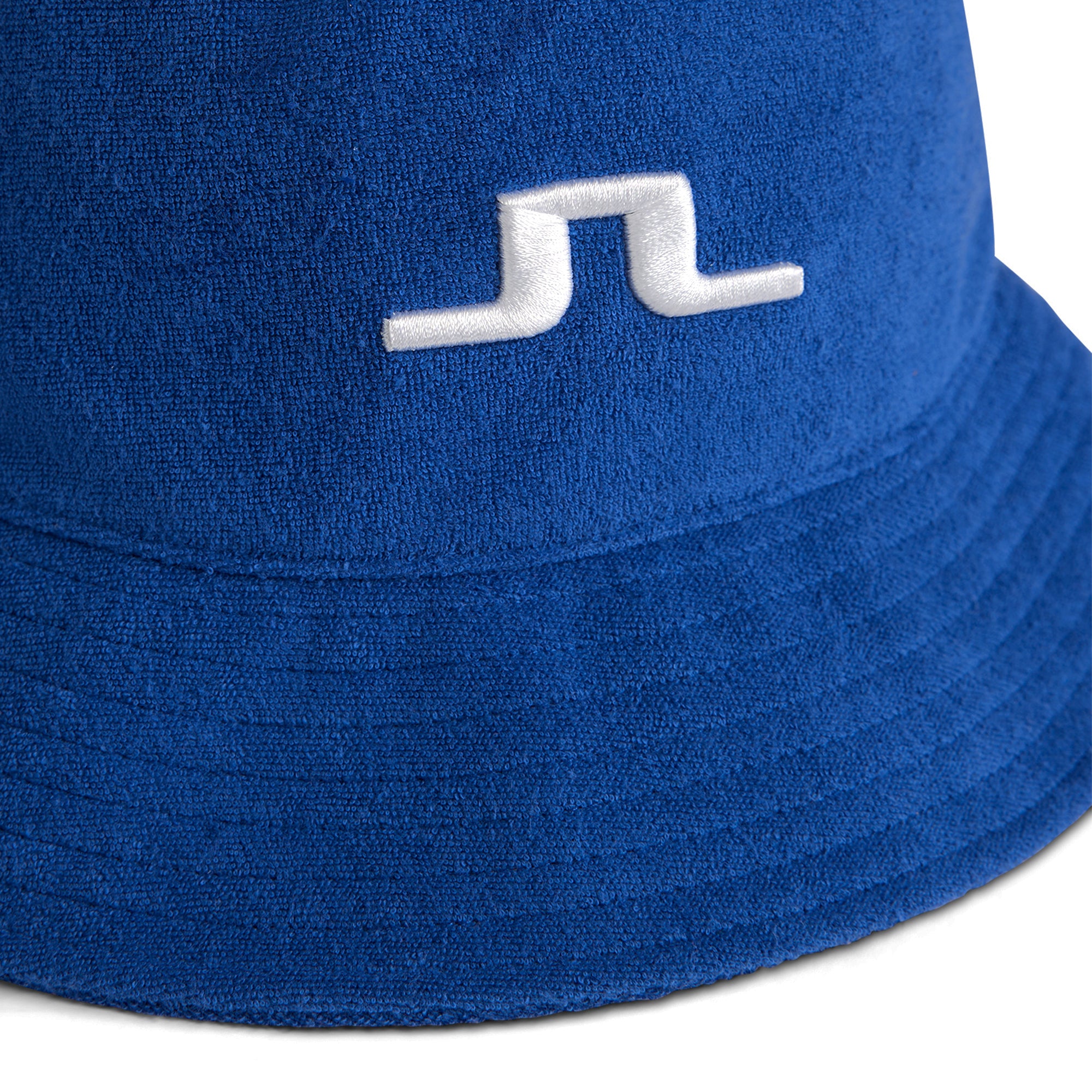 J.Lindeberg Golf Terry Bucket Hat