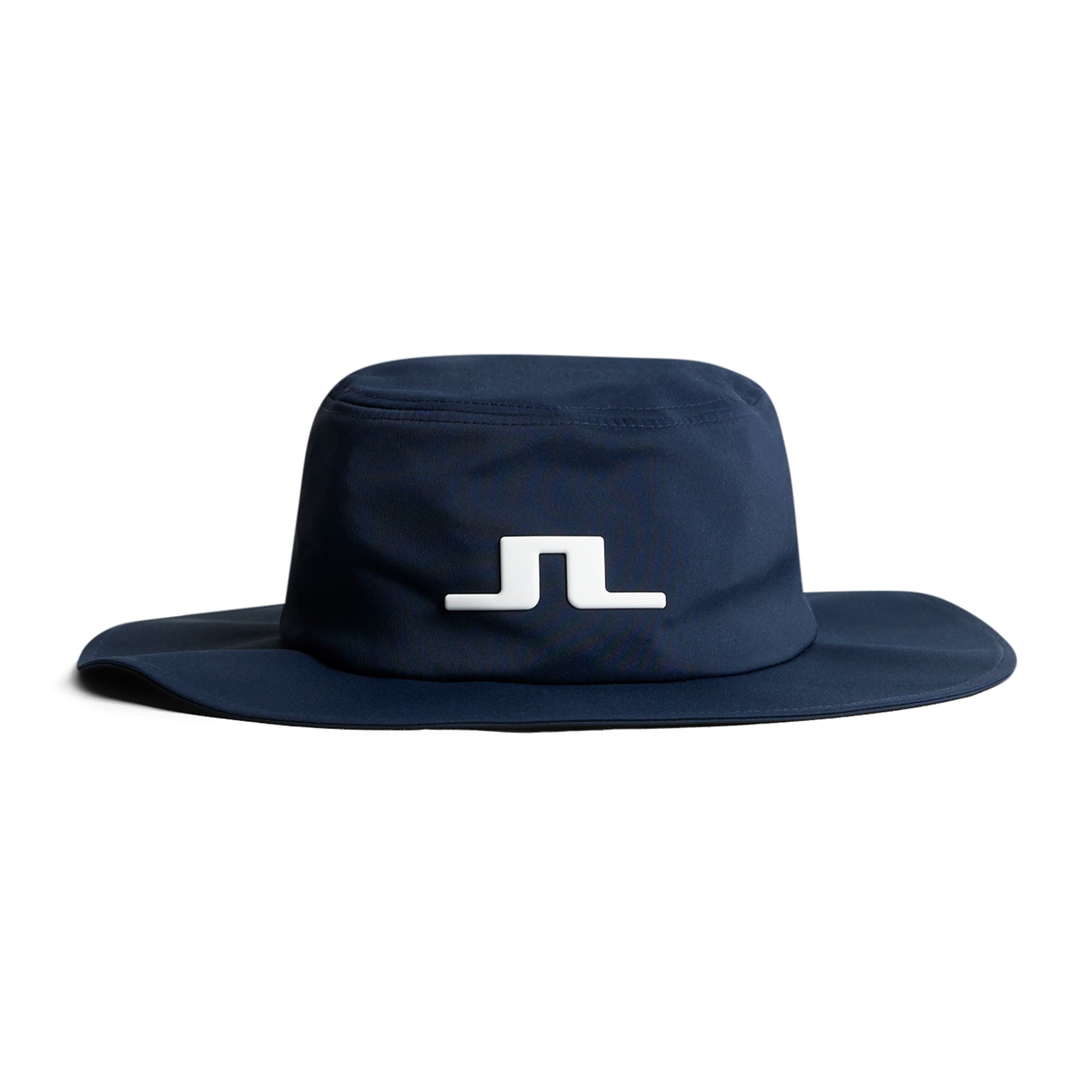 J.Lindeberg Golf Tour Bucket Hat SS25 JL Navy 6855