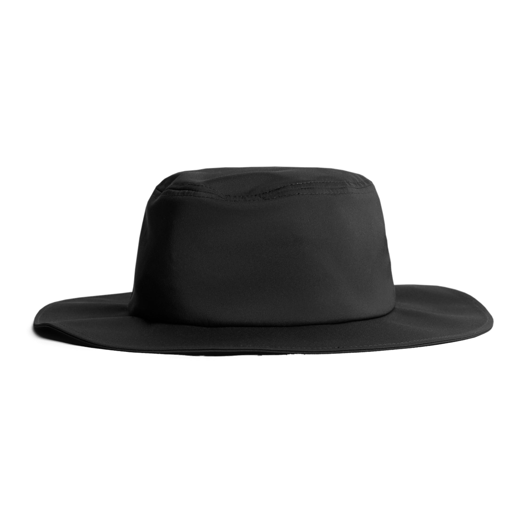 J.Lindeberg Golf Tour Bucket Hat SS25 Black 9999