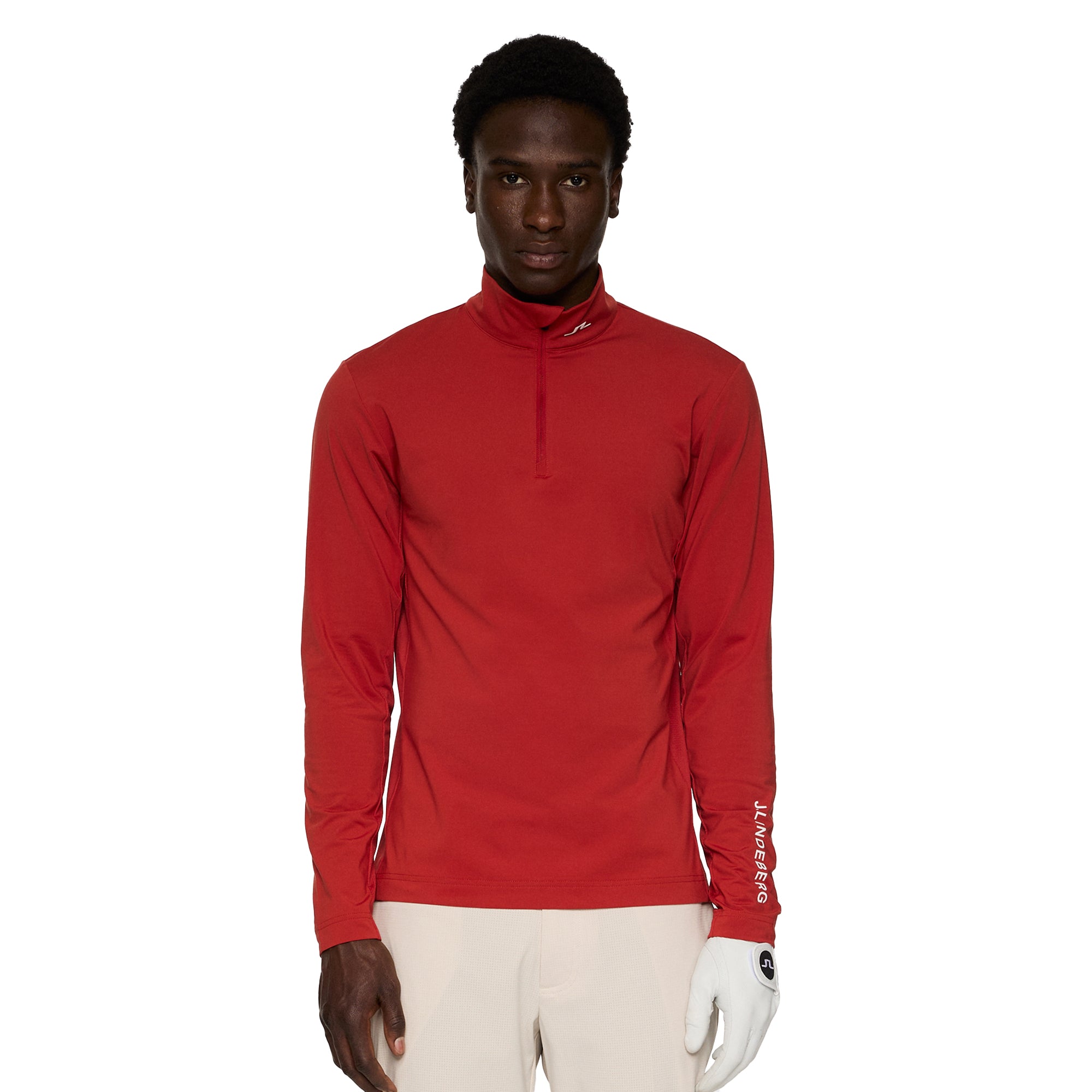 メンズウェア BRIEFING MS TOUR FOR GOLF NECK NAVY BRIEFING MS TOUR FOR GOLF NECK NAVY