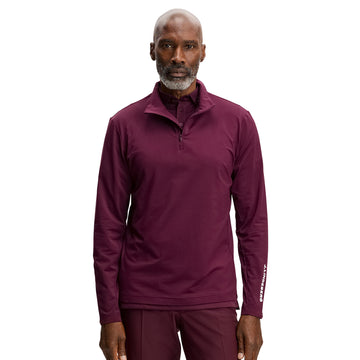 J.Lindeberg Golf Tour Tech Mid Layer
