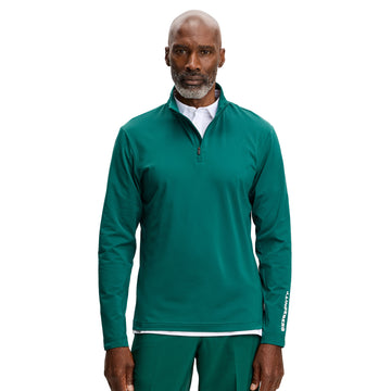 J.Lindeberg Golf Tour Tech Mid Layer