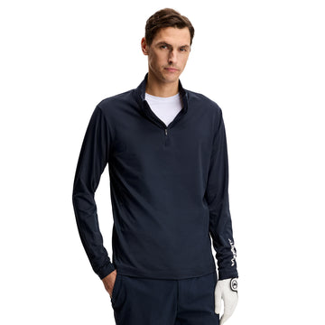 J.Lindeberg Golf Tour Tech Mid Layer NOOS