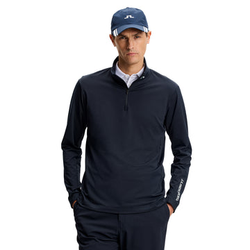 J.Lindeberg Golf Tour Tech Mid Layer PS26