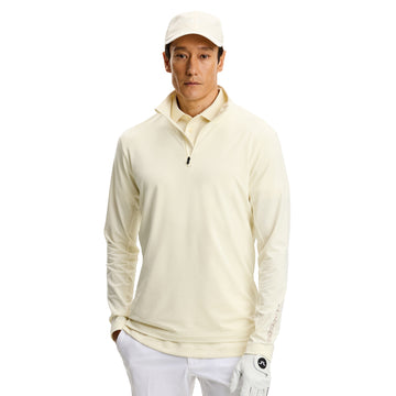 J.Lindeberg Golf Tour Tech Mid Layer PS26