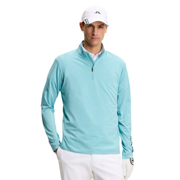 J.Lindeberg Golf Tour Tech Mid Layer PS26