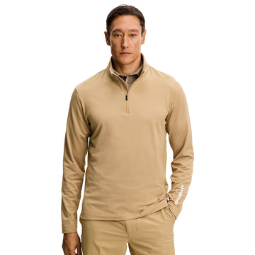 J.Lindeberg Golf Tour Tech Mid Layer