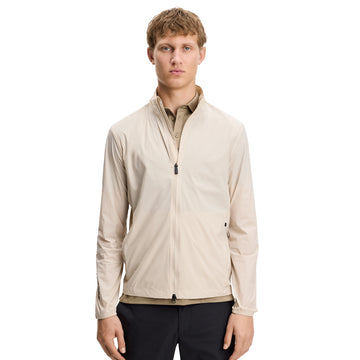 J.Lindeberg Golf Tour Tech Packable Jacket