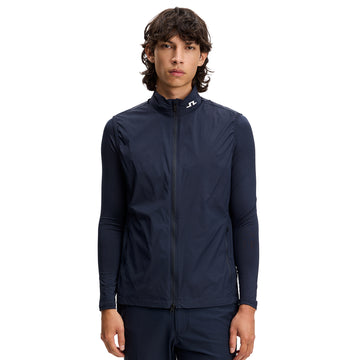 J.Lindeberg Golf Tour Tech Packable Vest