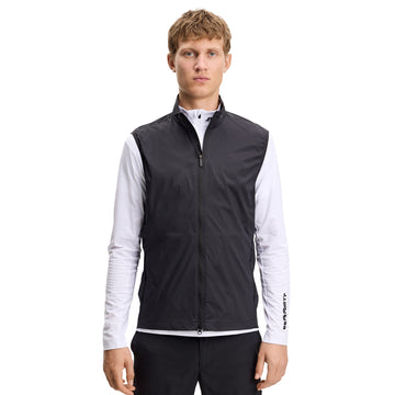 J.Lindeberg Golf Tour Tech Packable Vest