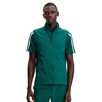 J.Lindeberg Golf Tour Tech Packable Vest