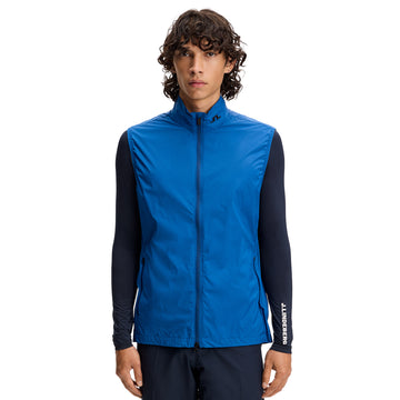 J.Lindeberg Golf Tour Tech Packable Vest