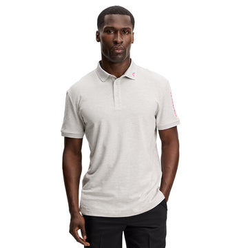J.Lindeberg Golf Tour Tech Pique Polo Shirt