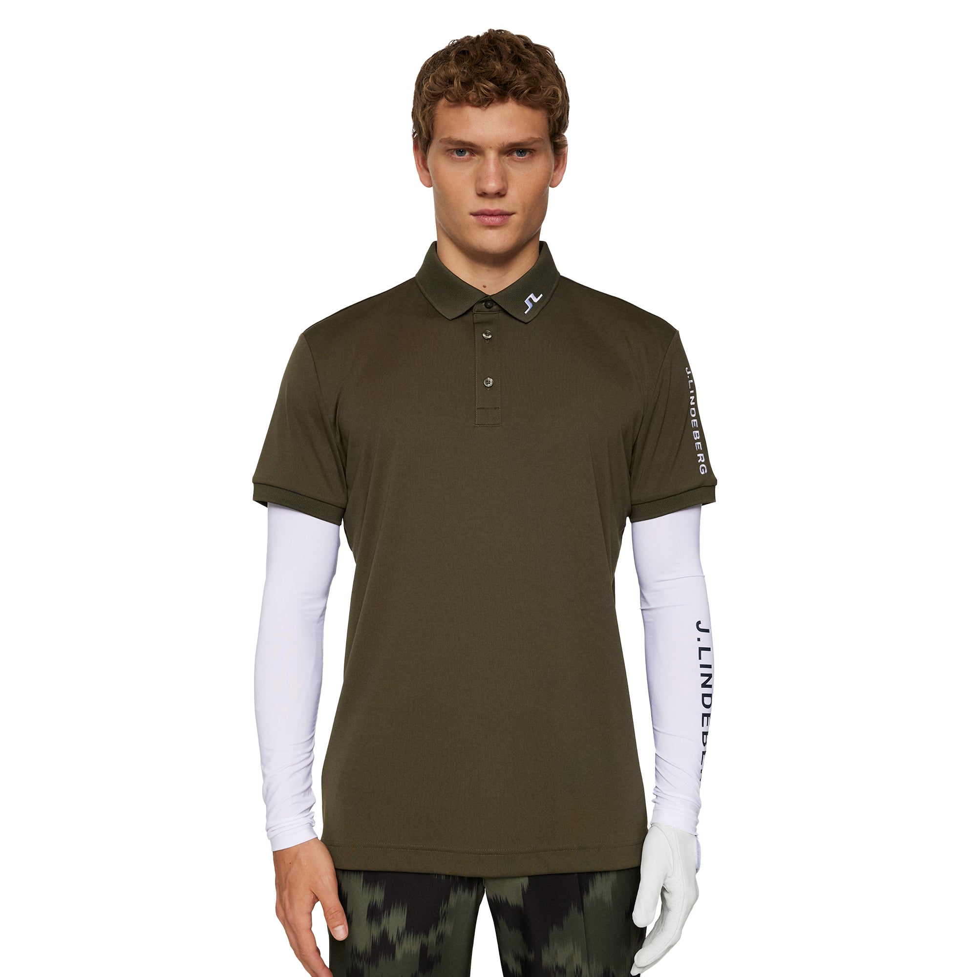 Polo Golf - POLO GOLF ハーフジッパージャケット POLO GOLF RALPH LAUREN (ポロ ゴルフ ラルフローレン) ゴルフ