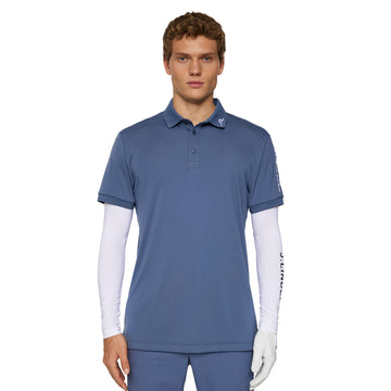 J.Lindeberg Golf Tour Tech Polo Shirt FW25