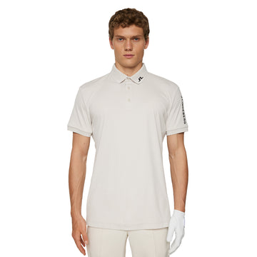 J.Lindeberg Golf Tour Tech Polo Shirt FW25
