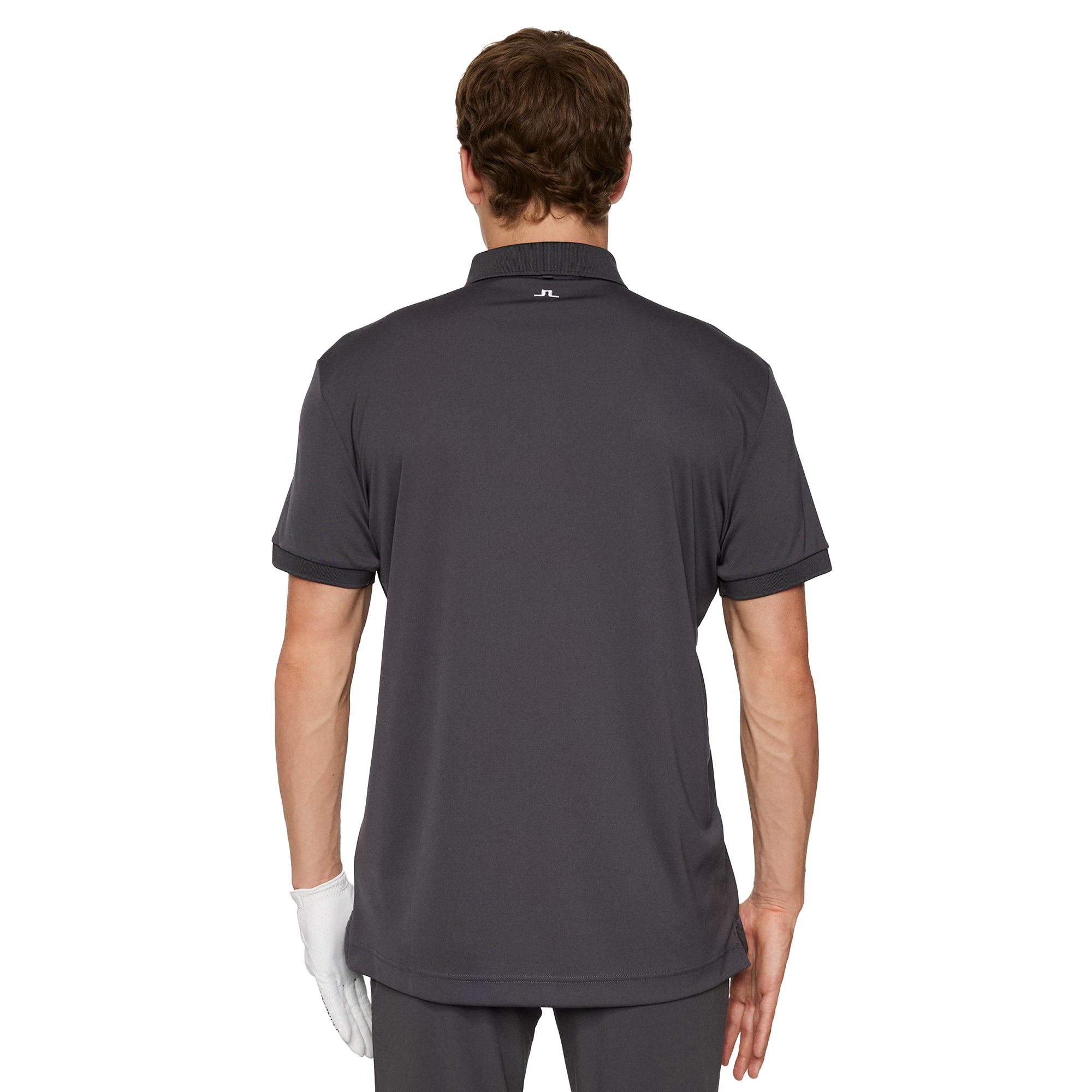 J.Lindeberg Golf Tour Tech Polo Shirt FW25