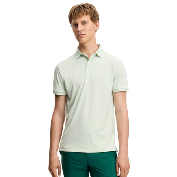 J.Lindeberg Golf Tour Tech Polo Shirt