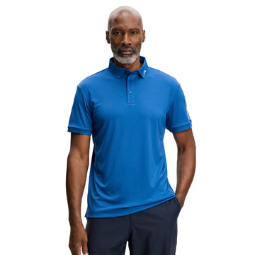 J.Lindeberg Golf Tour Tech Polo Shirt