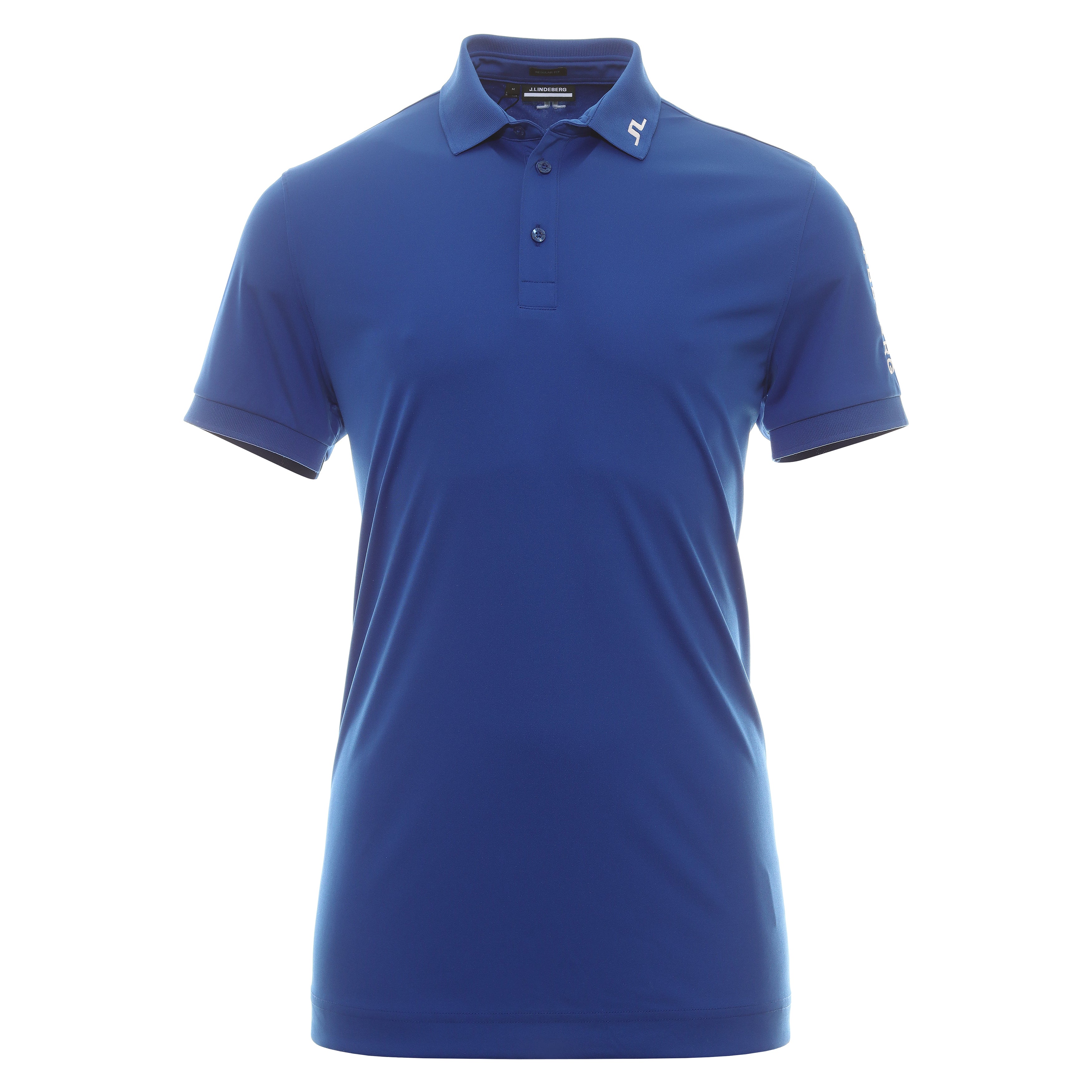 J.Lindeberg Golf Tour Tech Polo Shirt GMJT08836 Surf the Web O316 ...