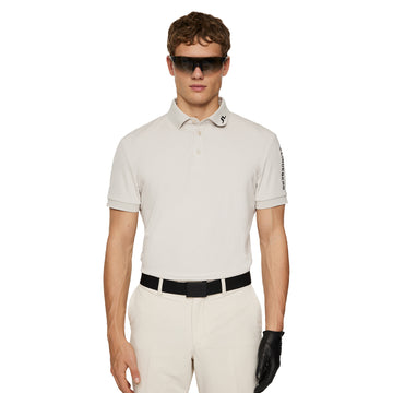 J.Lindeberg Golf Tour Tech Polo Shirt SH25