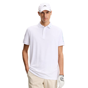 J.Lindeberg Golf Tour Tech Polo Shirt PS26
