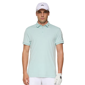 J.Lindeberg Golf Tour Tech Polo Shirt PS26