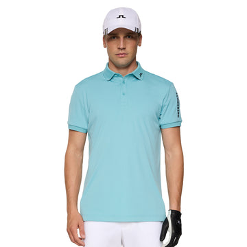 J.Lindeberg Golf Tour Tech Polo Shirt PS26