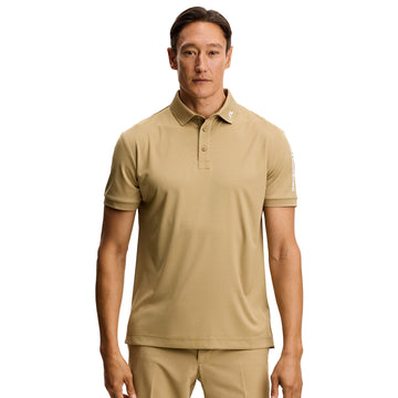 J.Lindeberg Golf Tour Tech Polo Shirt
