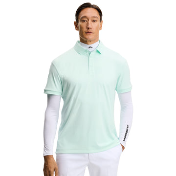 J.Lindeberg Golf Tour Tech Polo Shirt