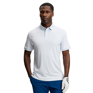 J.Lindeberg Golf Tour Tech Polo Shirt